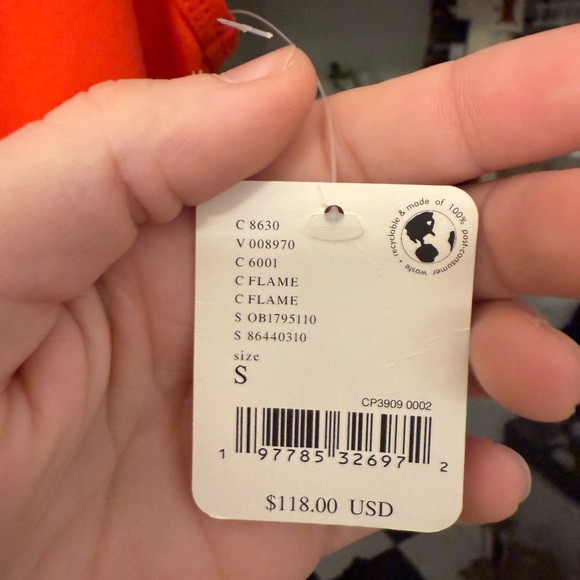 Free People Let’s Bounce One Piece Jumpsuit NWT XS - COLOR NO LONGER SOLD - Picture 11 of 11